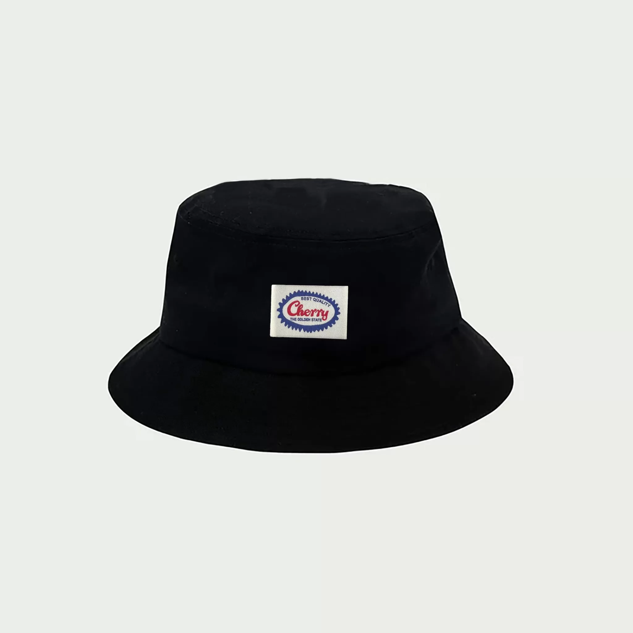 Cherry Chapeau Bob De La Meilleure Qualite (Noir)* Accessoires