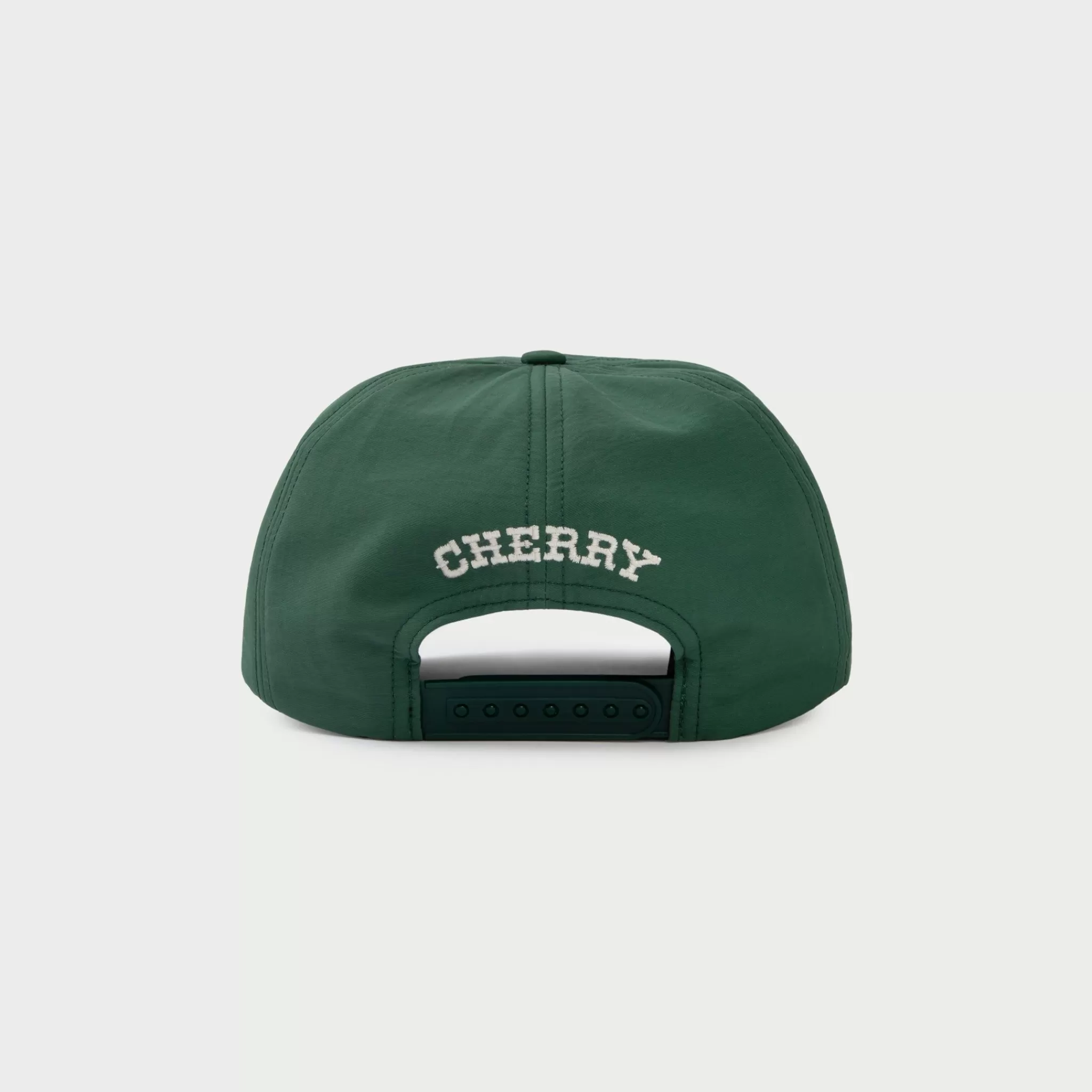 Cherry Chapeau De Championnat En Nylon A 5 Panneaux (Cactus)* Chapeaux