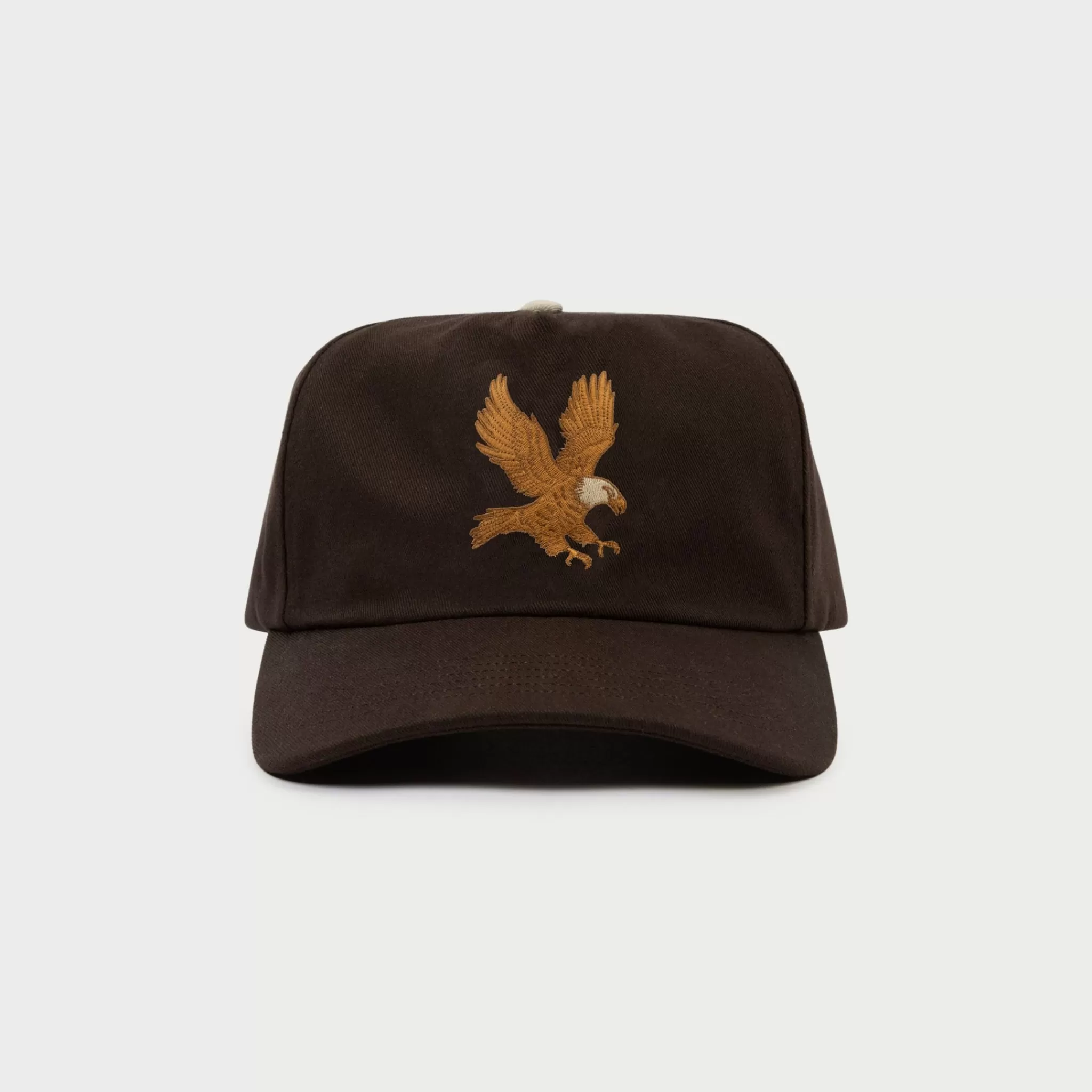 Cherry Golden Eagle 5 Panneaux (Expresso)* Chapeaux