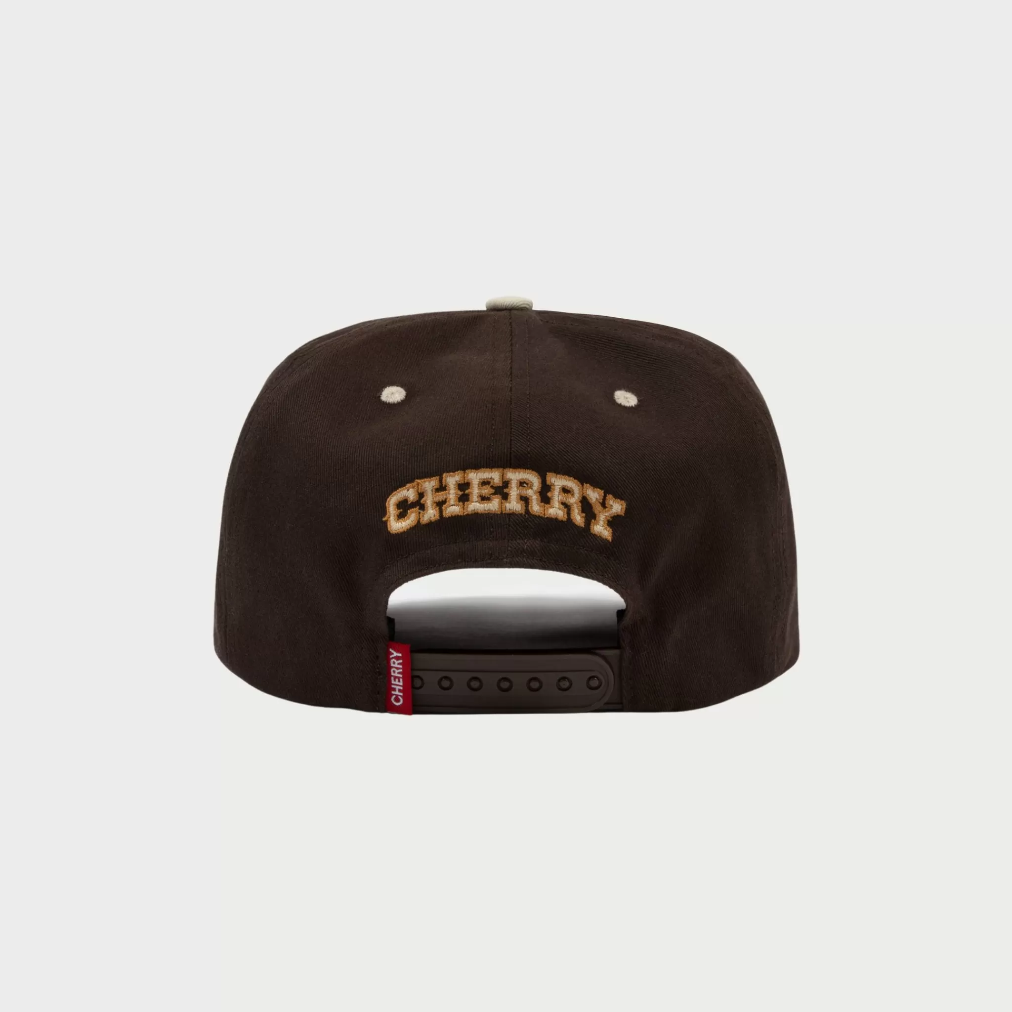 Cherry Golden Eagle 5 Panneaux (Expresso)* Chapeaux