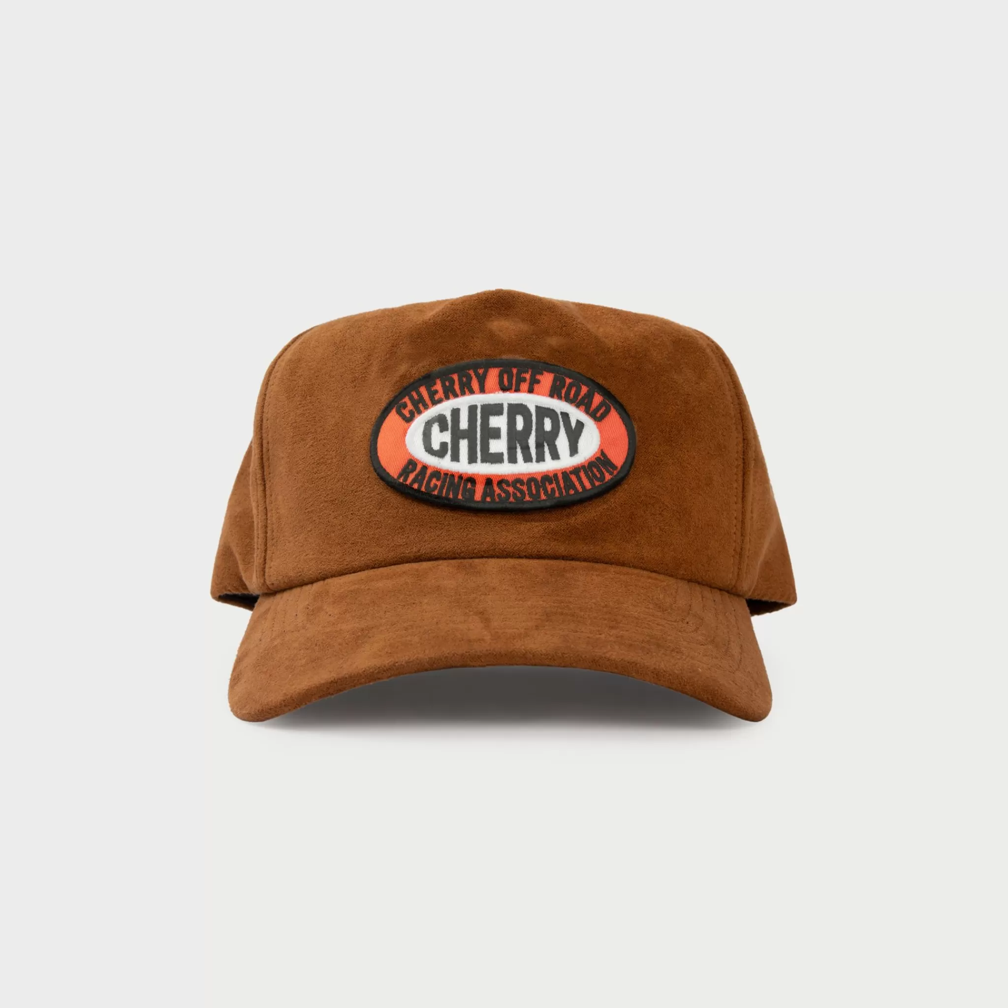 Cherry Panneau Off Road 5 (Cigare)* Chapeaux