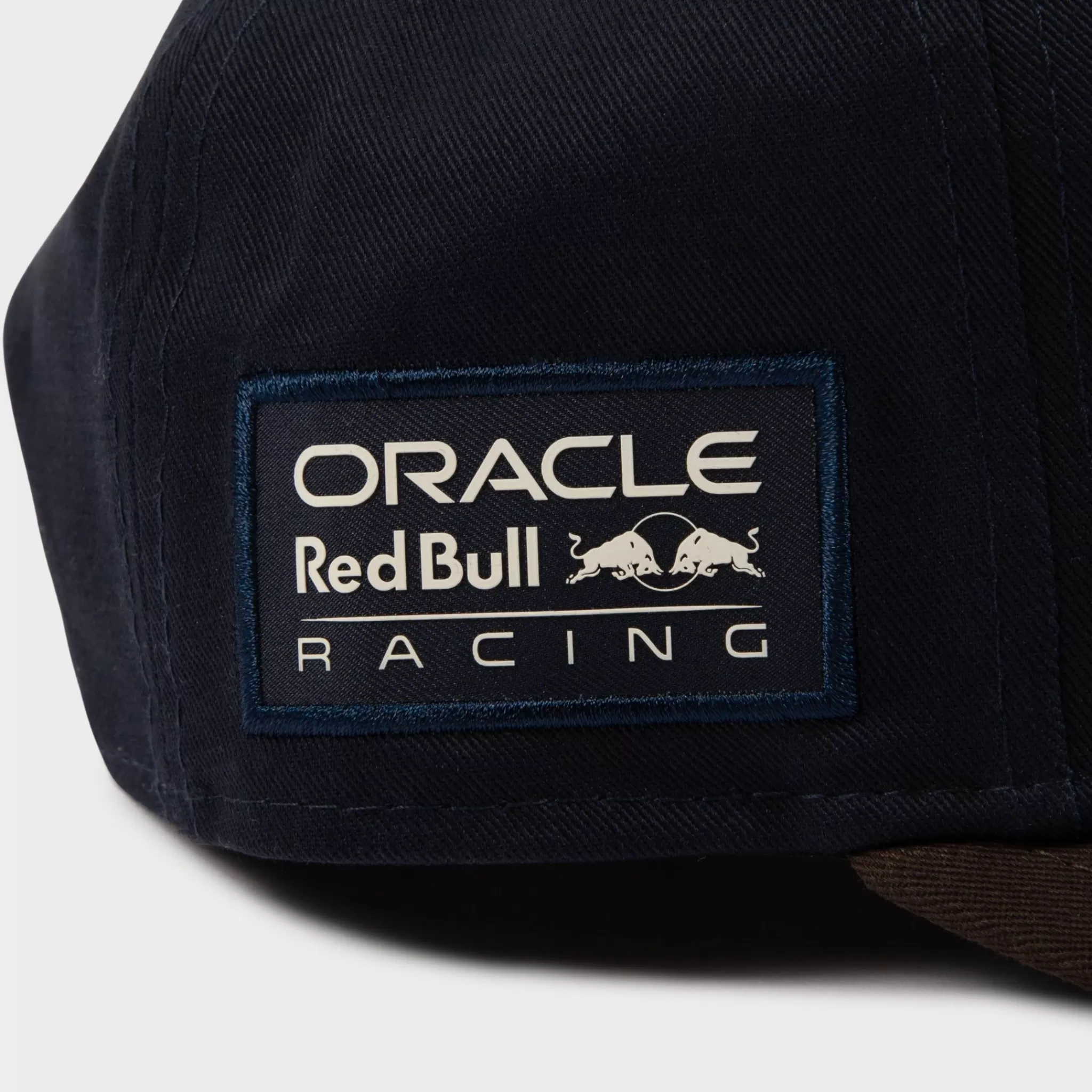 Cherry Panneau Red Bull Racing 5 (Bleu Nuit)* Chapeaux