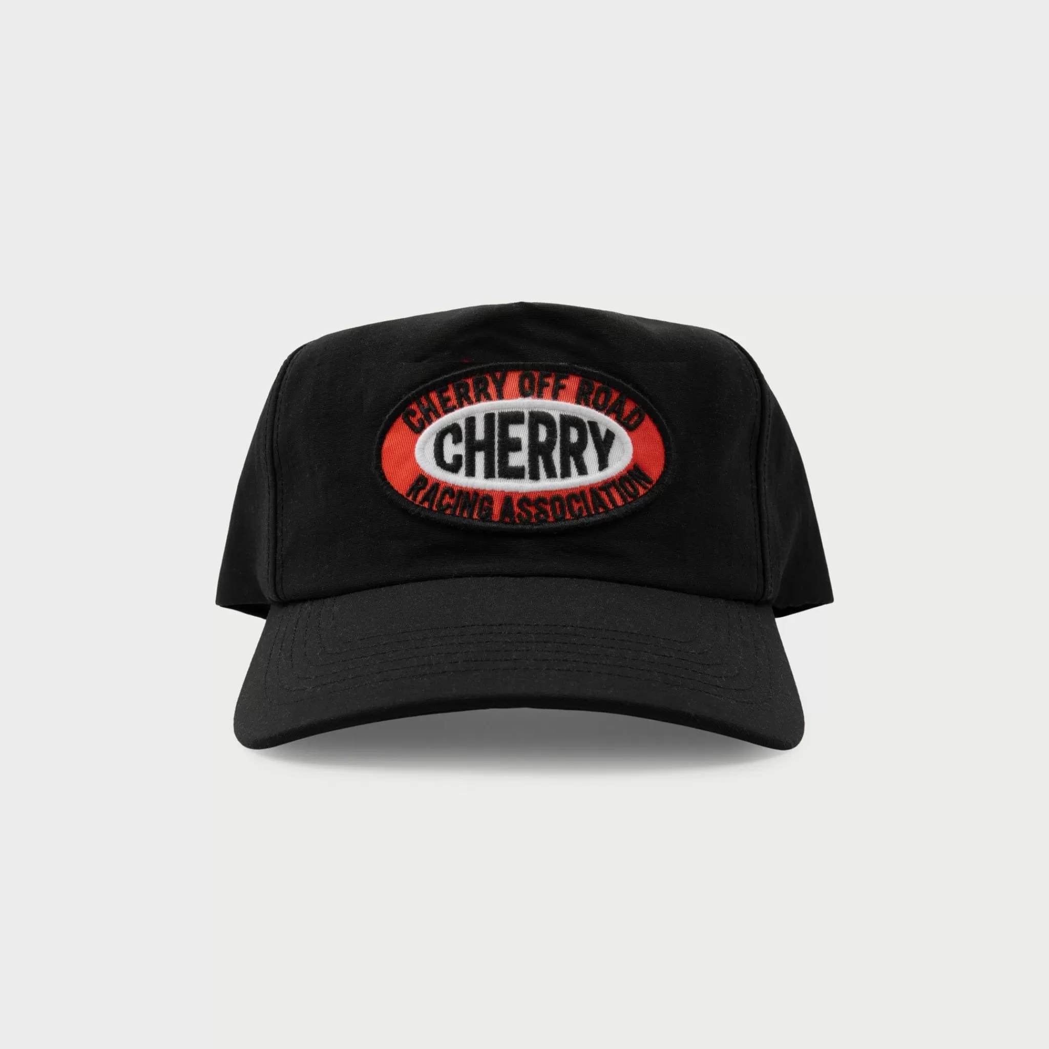 Cherry Panneau Tout-Terrain 5 (Noir)* Chapeaux