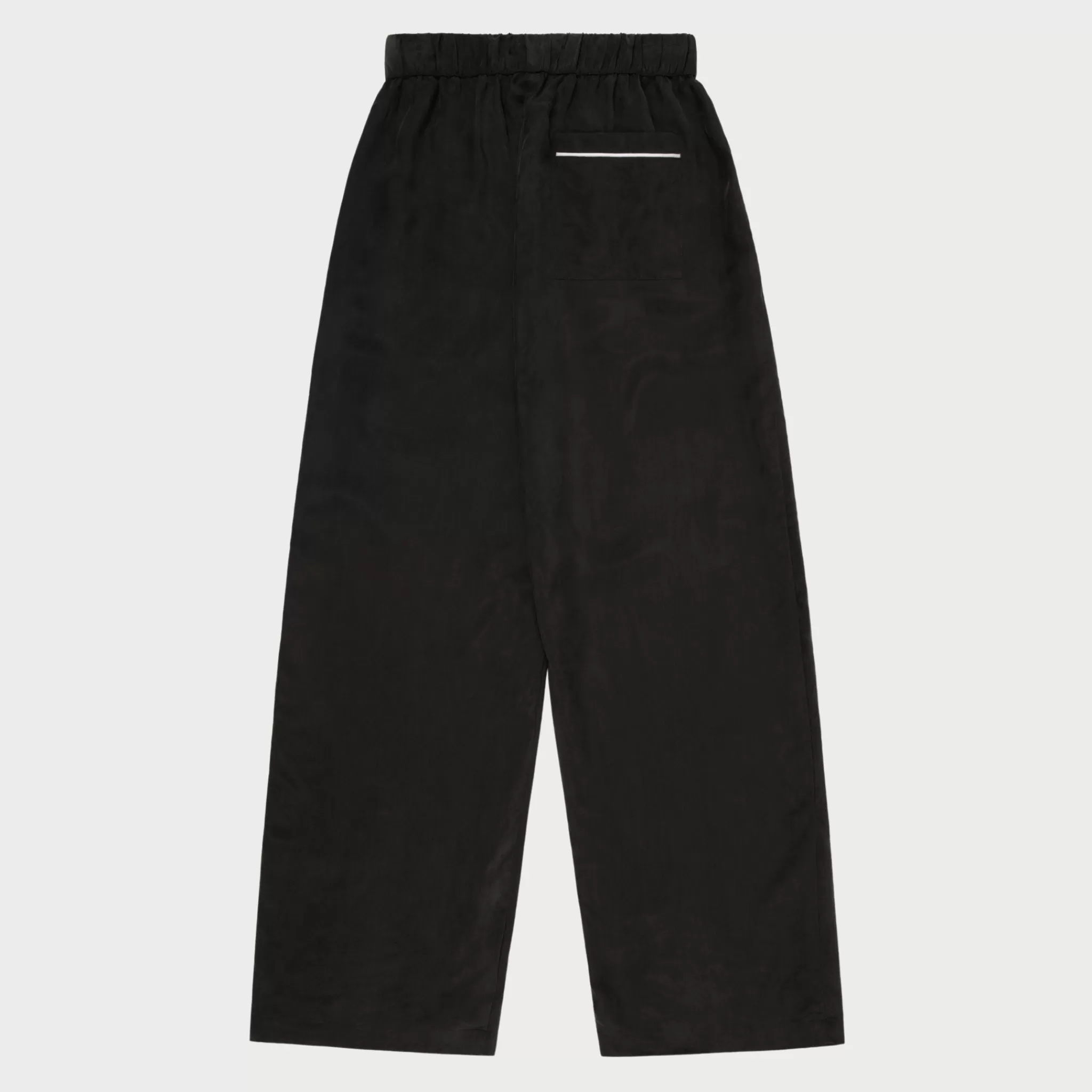 Cherry Pantalon De Fumeur (Noir)* Pantalon