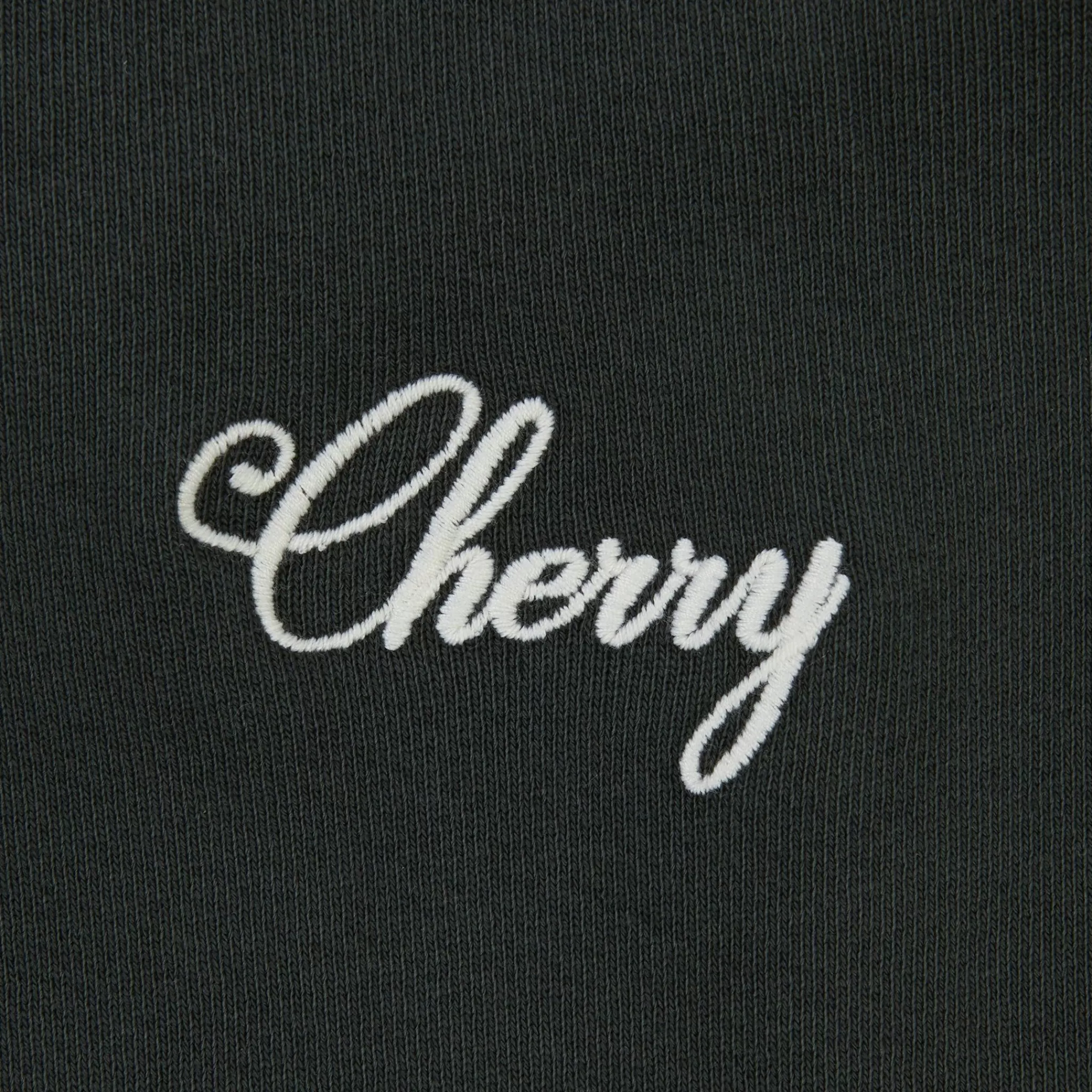Cherry Pantalon De Survetement American Classic Raw (Noir Vintage)* Les Pantalons De Survetement
