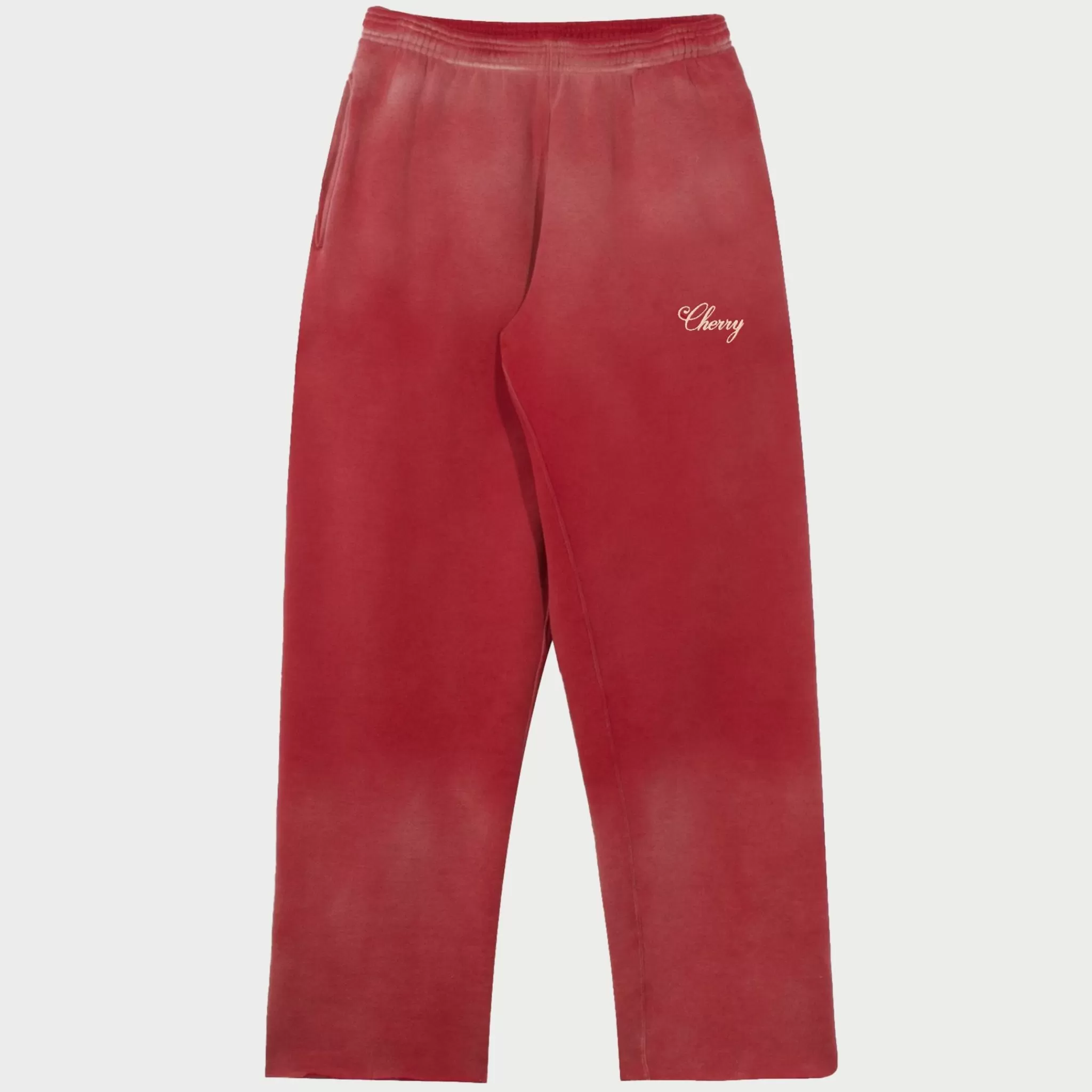 Cherry Pantalon De Survetement Brut American Classic (Cardinal)* Les Pantalons De Survetement