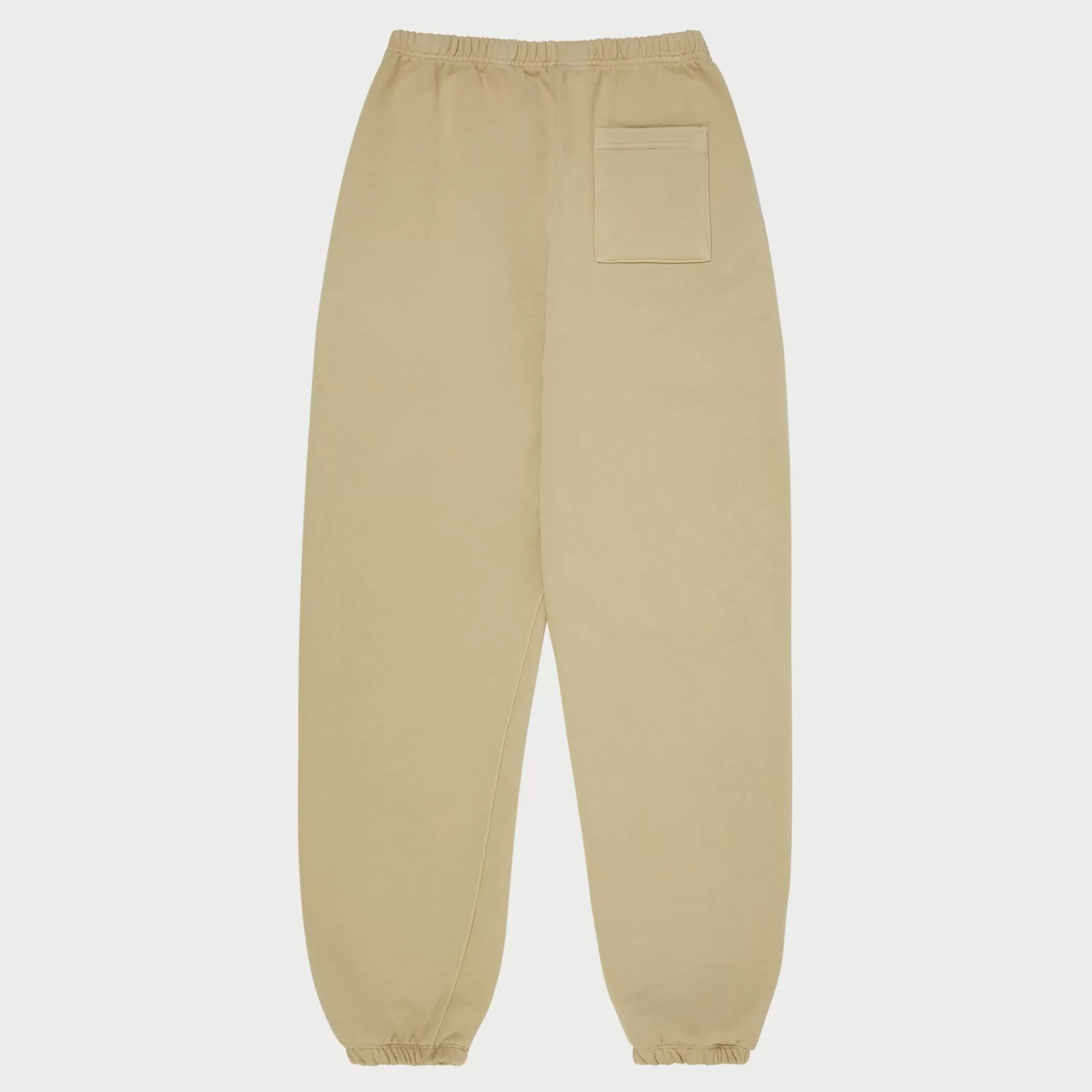 Cherry Pantalon De Survetement Classique Americain (Tan)* Les Pantalons De Survetement