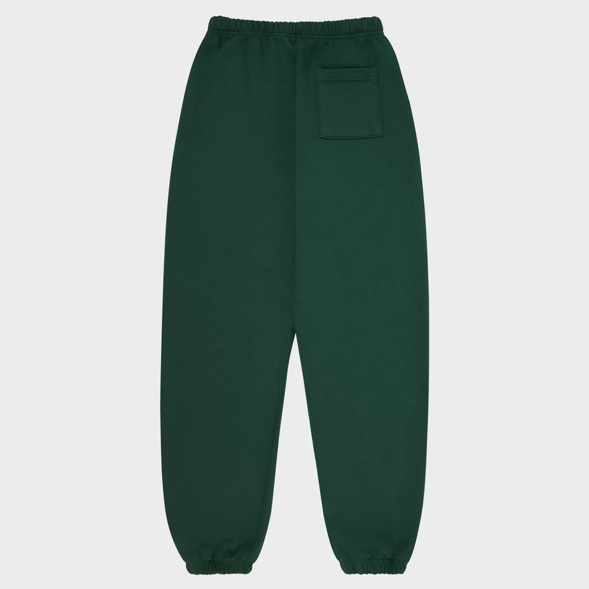 Cherry Pantalon De Survetement Classique Americain (Vert)* Les Pantalons De Survetement