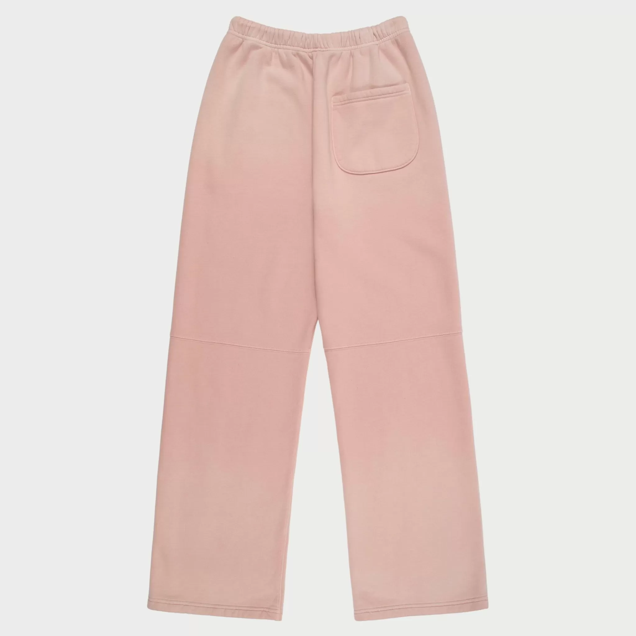 Cherry Pantalon De Survetement Lovers Parachute (Rose)* Les Pantalons De Survetement