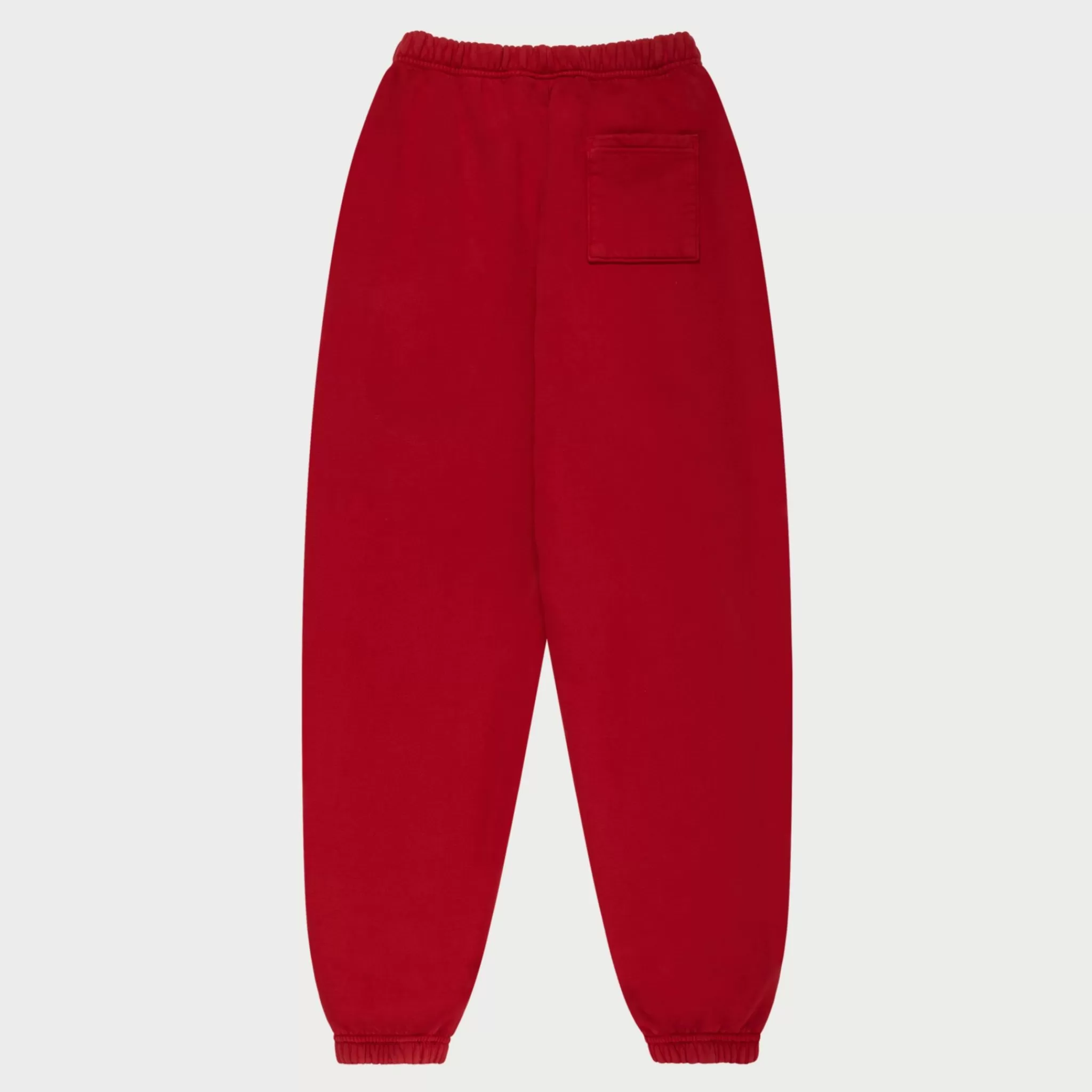 Cherry Pantalon De Survetement Outdoorsman (Rouge)* Les Pantalons De Survetement