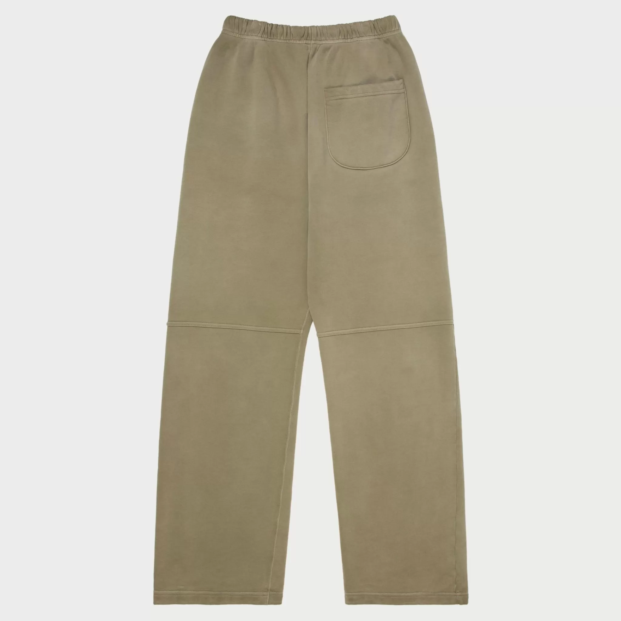 Cherry Pantalon De Survetement Parachute A Logo Basique (Olive)* Les Pantalons De Survetement