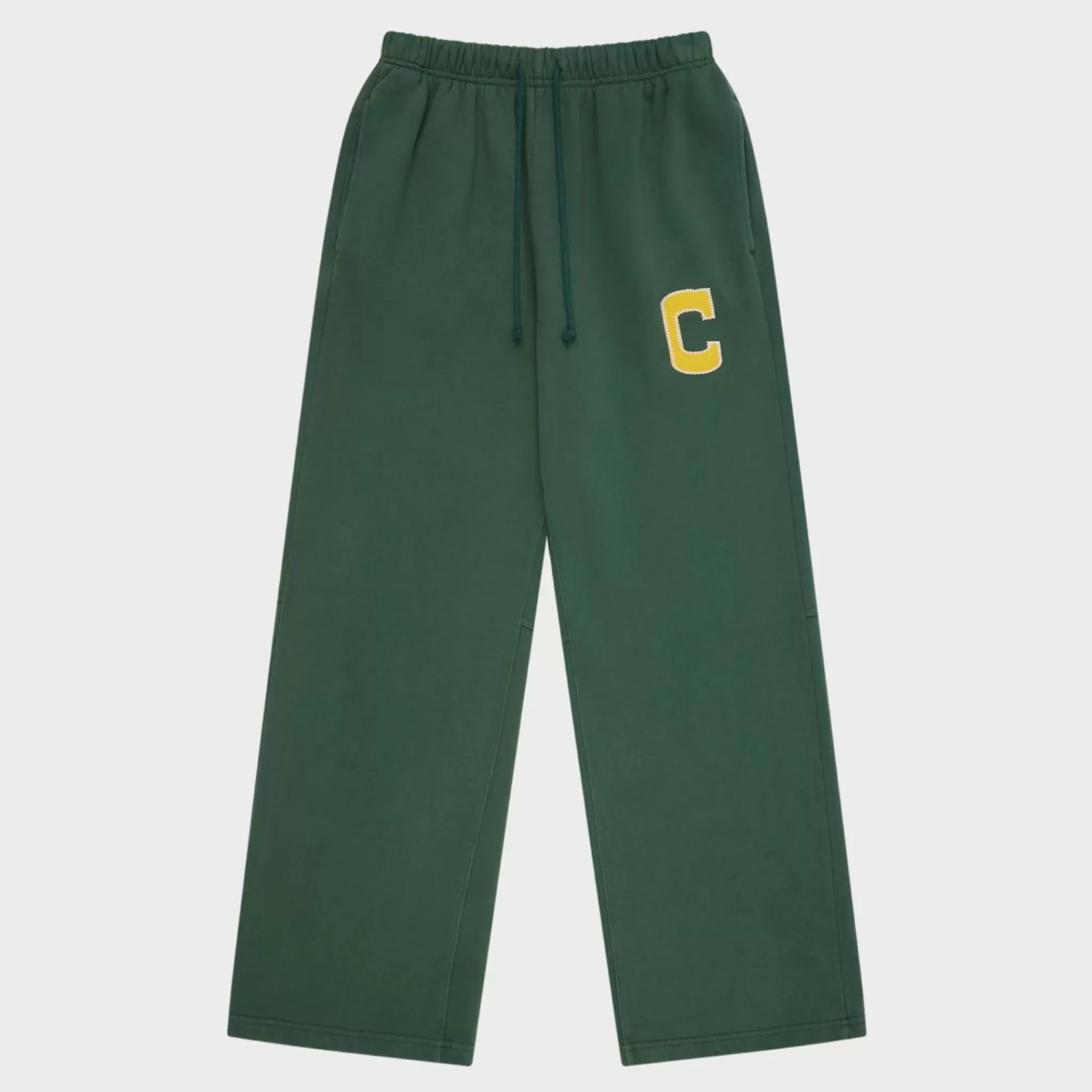 Cherry Pantalon De Survetement Parachute Championship (Cactus)* Les Pantalons De Survetement