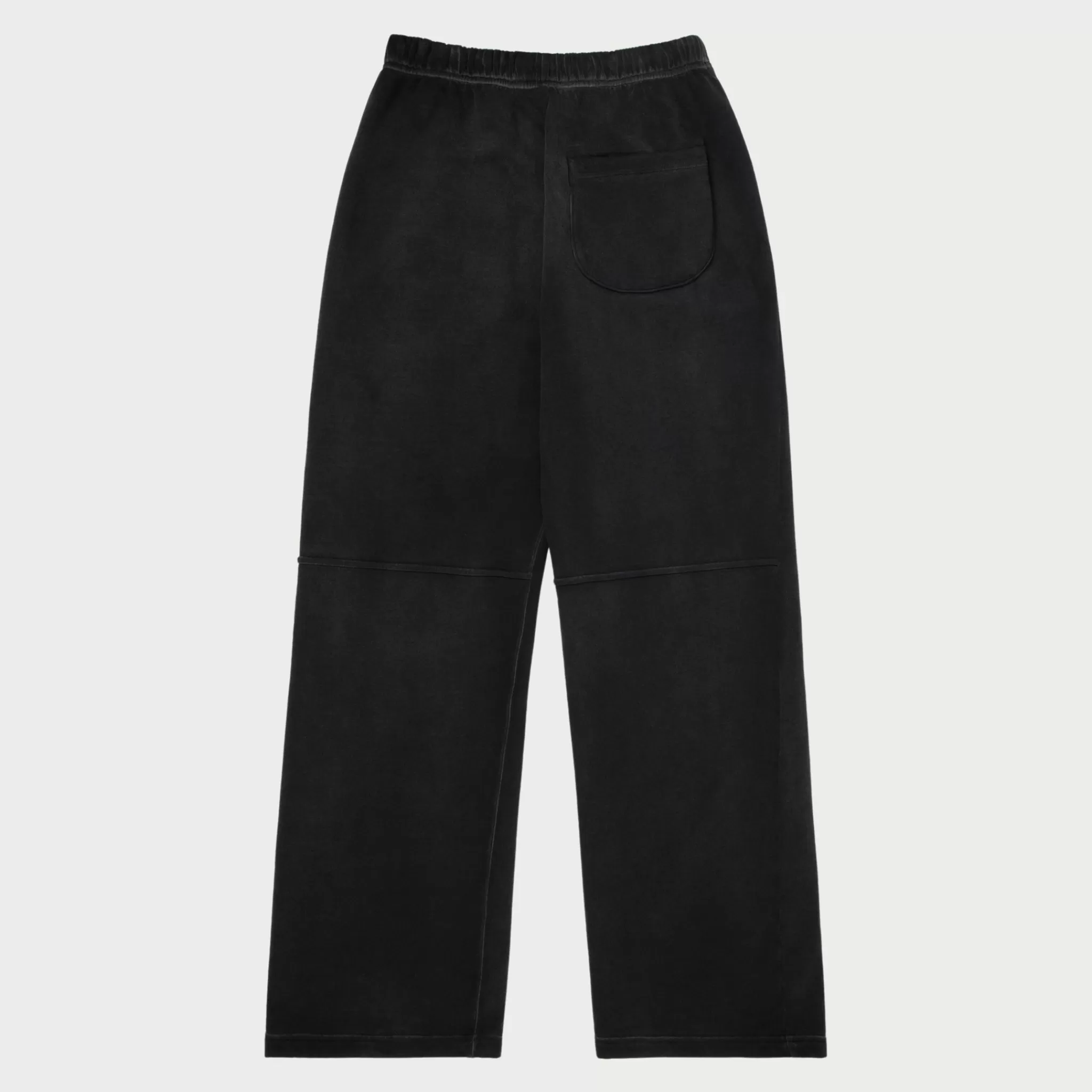 Cherry Pantalon De Survetement Parachute Mountain Expedition (Noir)* Les Pantalons De Survetement