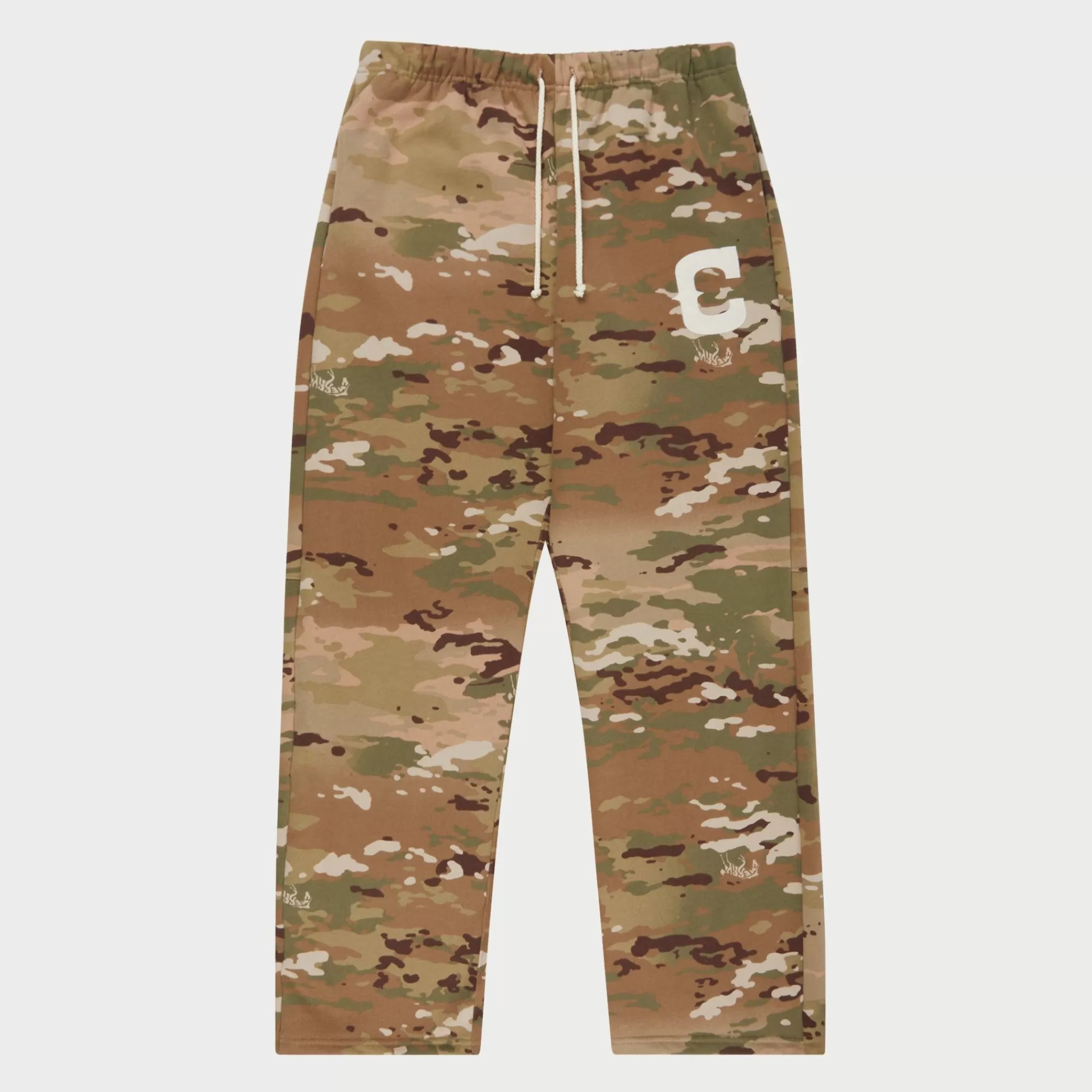 Cherry Pantalon De Survetement Western Athletic Parachute (Camo)* Les Pantalons De Survetement