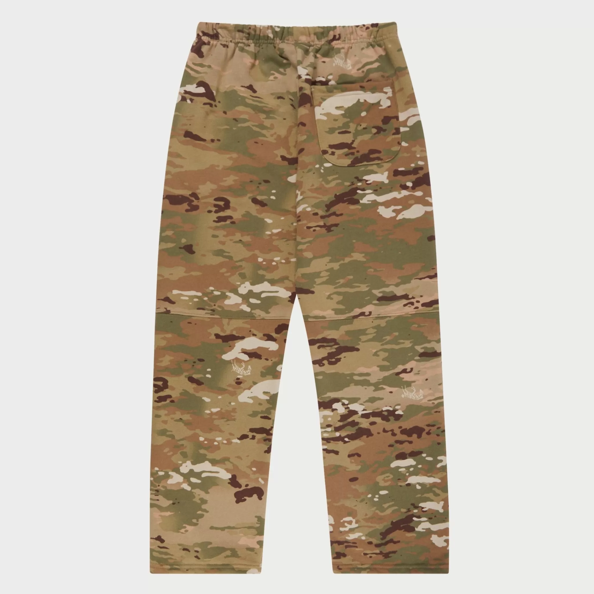 Cherry Pantalon De Survetement Western Athletic Parachute (Camo)* Les Pantalons De Survetement