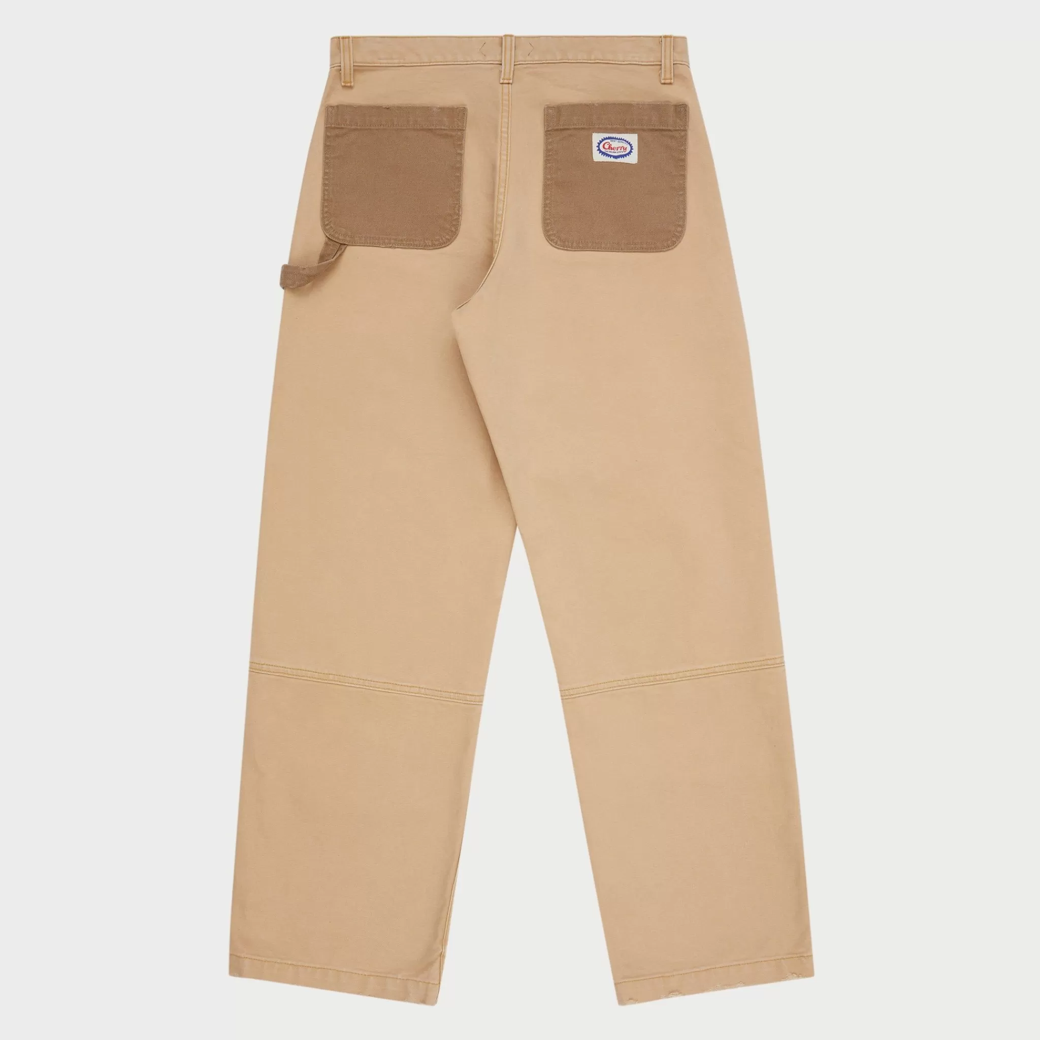 Cherry Pantalon Safari (Sable)* Pantalon