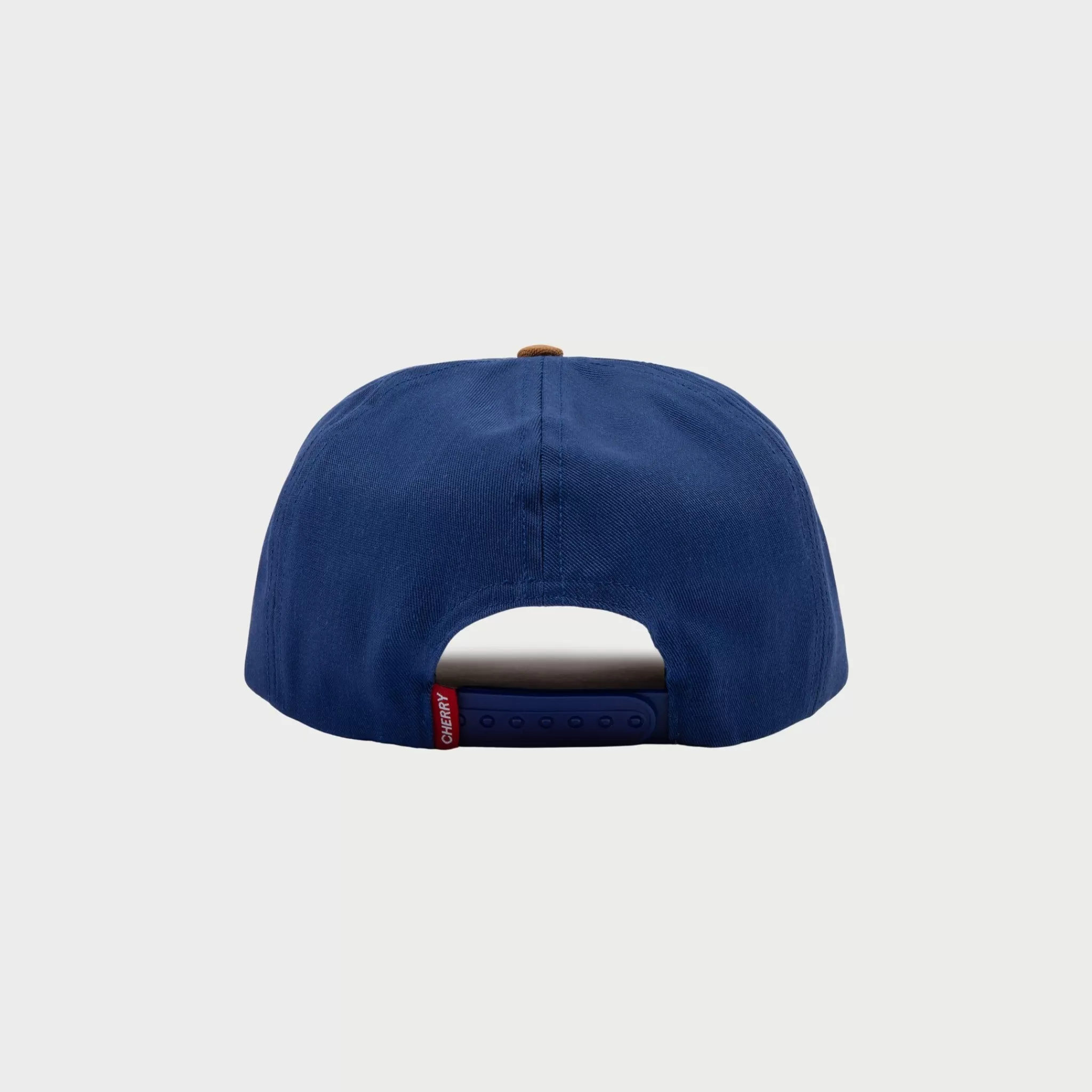 Cherry Ride It Rev It 5 Panneau (Bleu)* Chapeaux