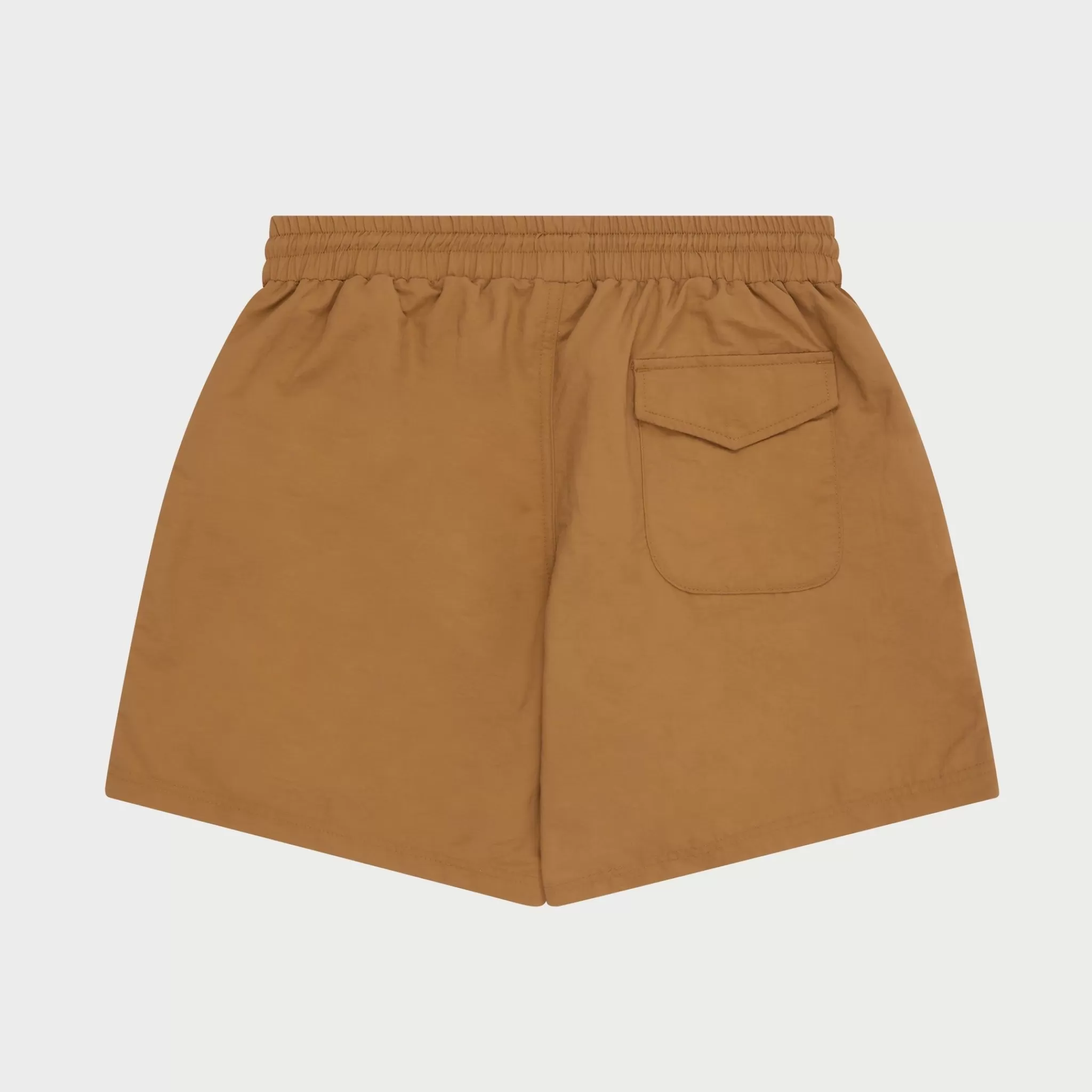 Cherry Short De Championnat En Nylon (Camel)* Shorts