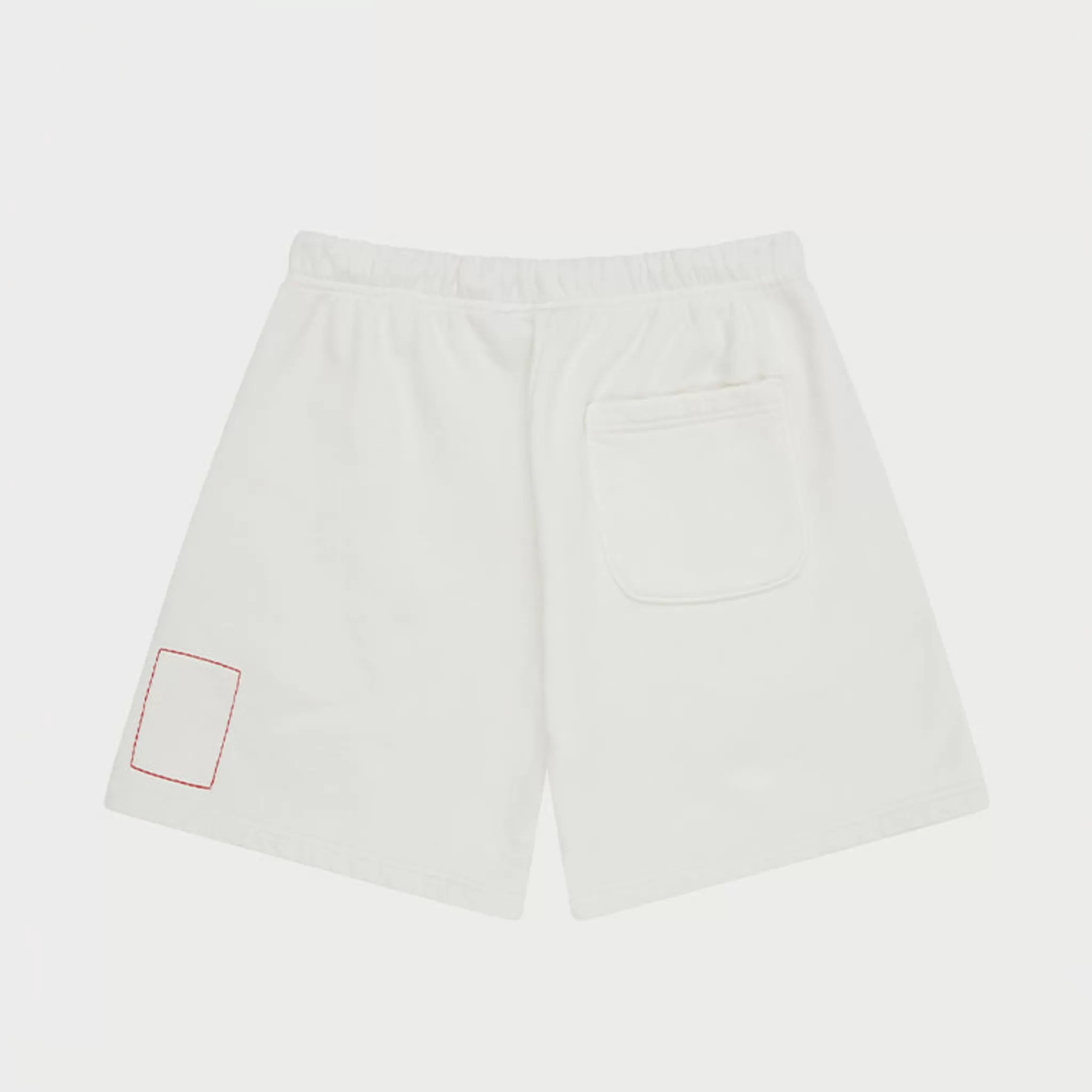 Cherry Short De Survetement Trophy (Vintage Blanc)* Shorts