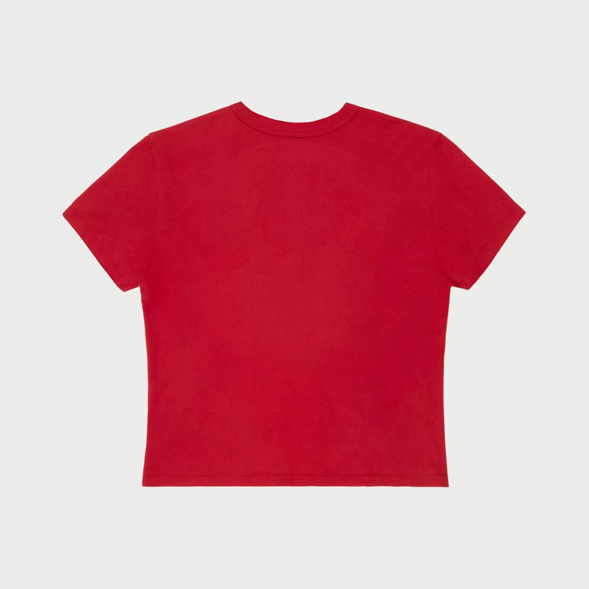 Cherry T-Shirt Pour Bebe Flying (Rouge Vintage)* Aux Femmes