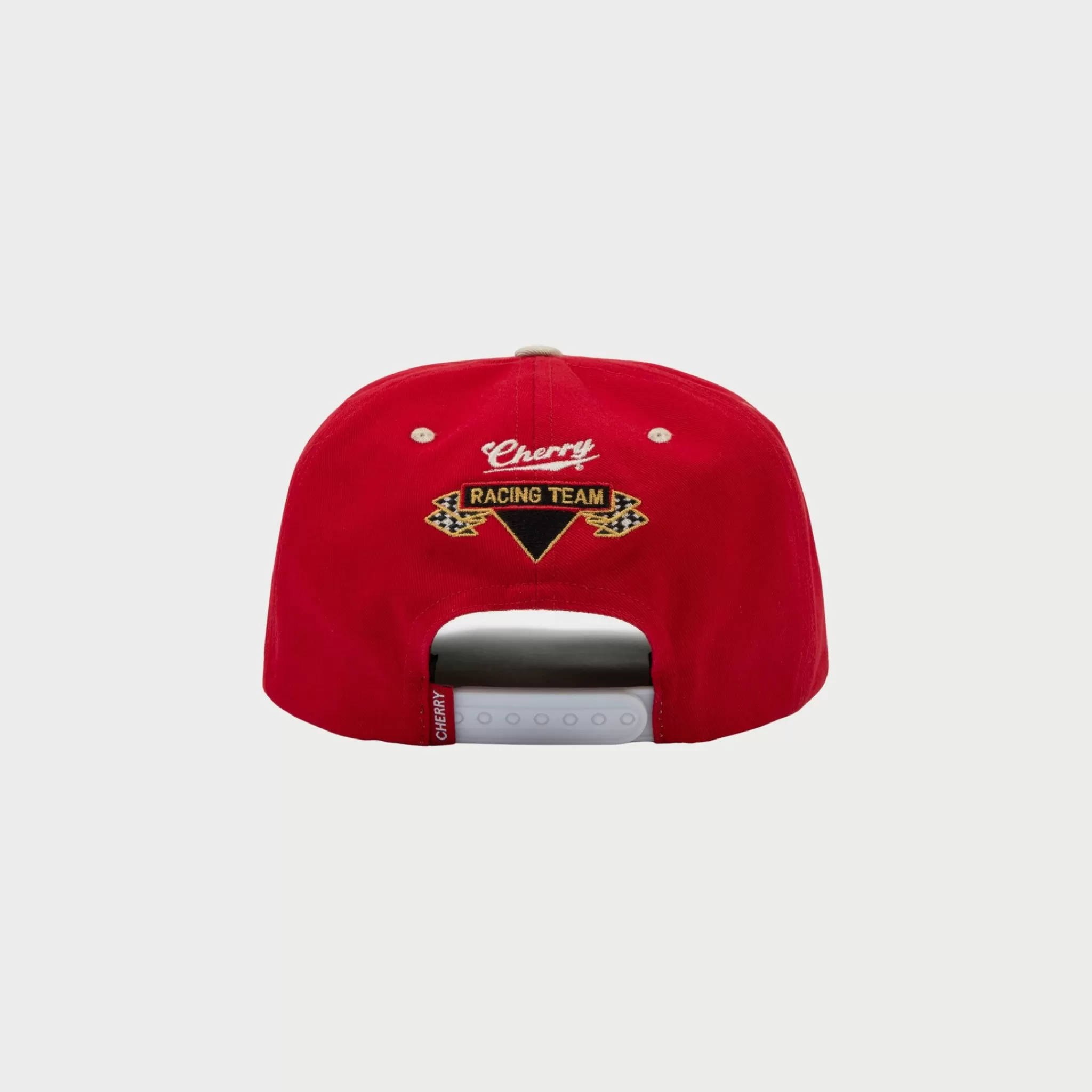 Cherry Veritable Draft 5 Panneau (Rouge)* Chapeaux