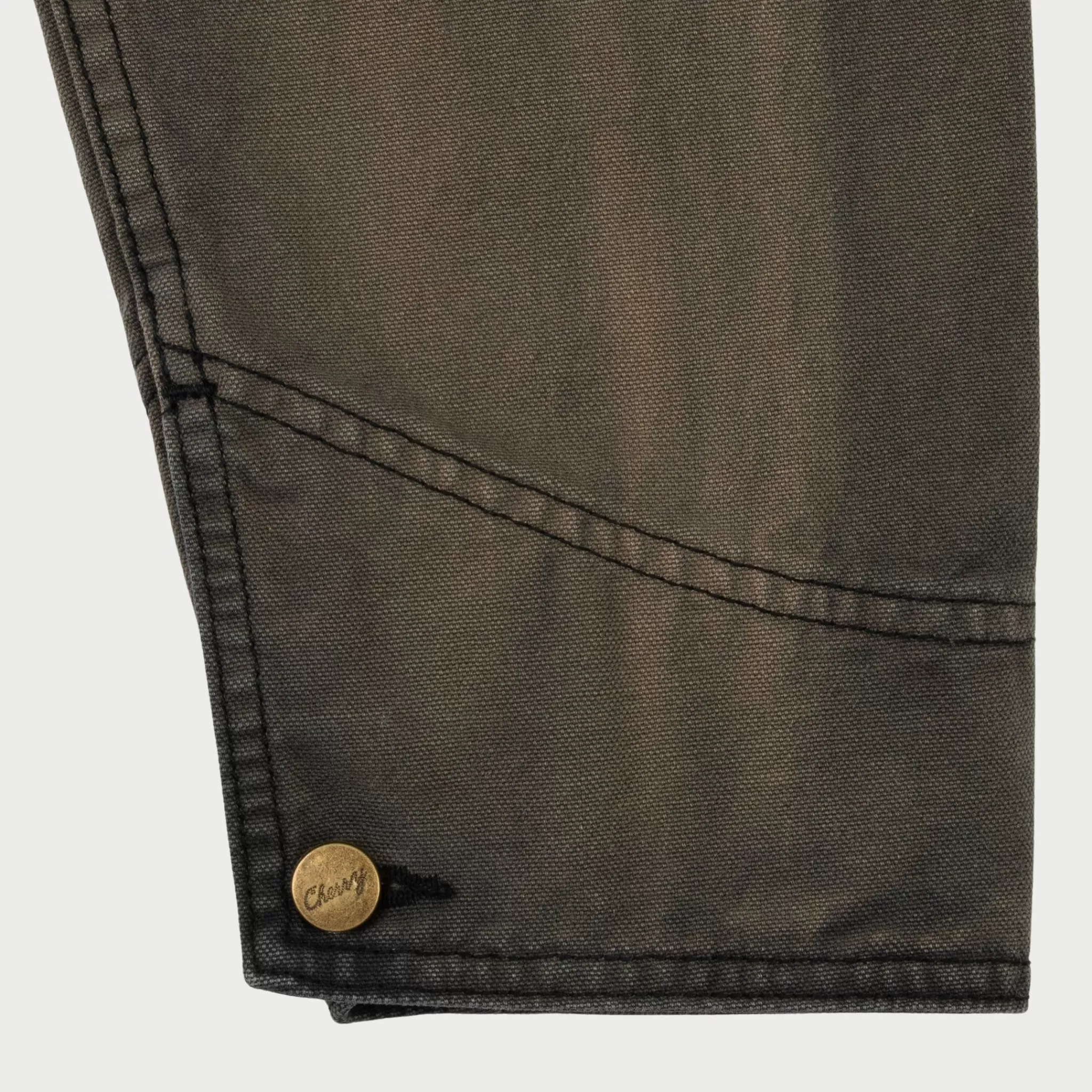 Cherry Veste De Mecanicien (Noir Vintage)* Vestes