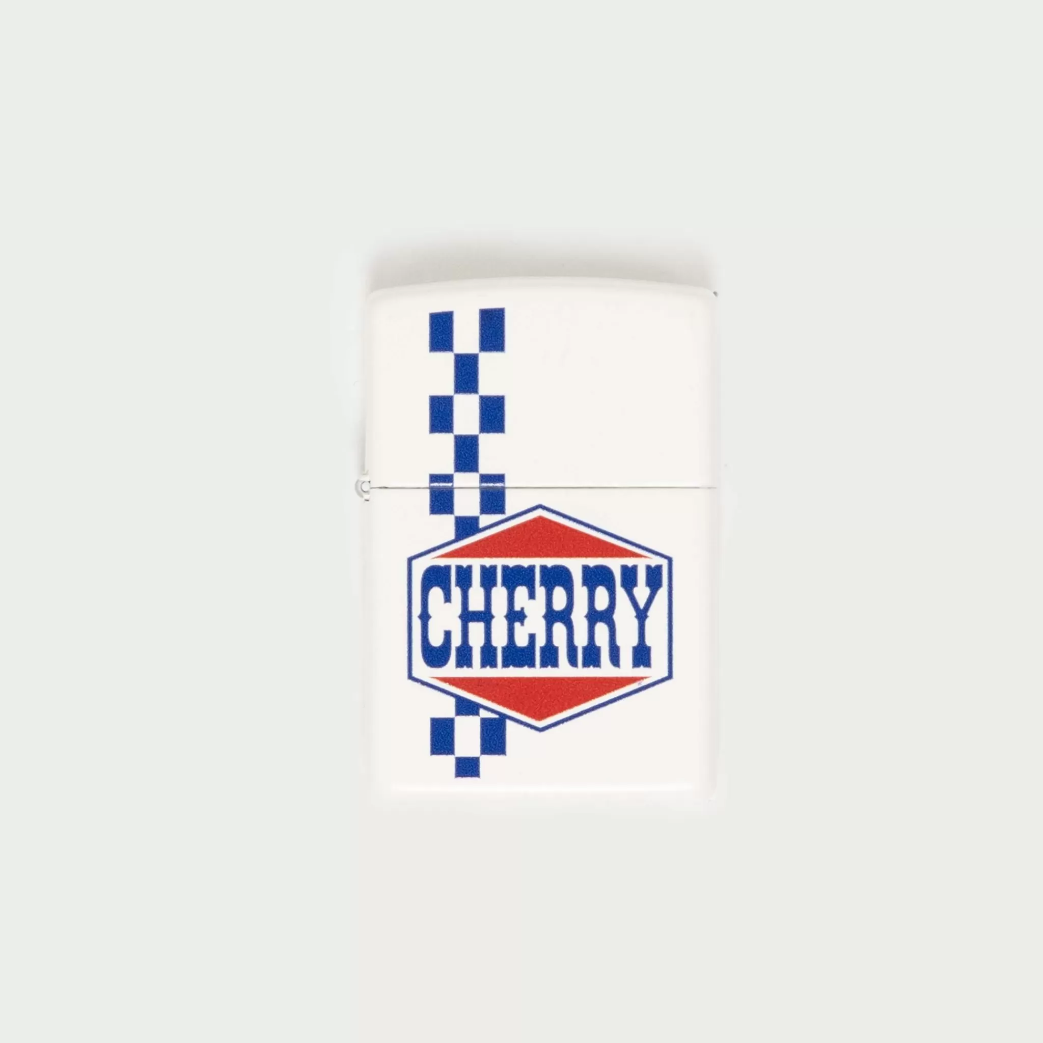 Cherry Zippo De Course De Cerises* Accessoires